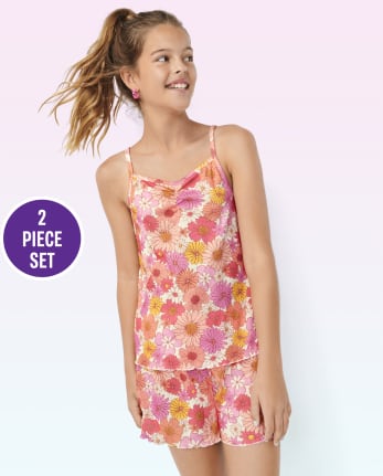Pjs best sale for tweens