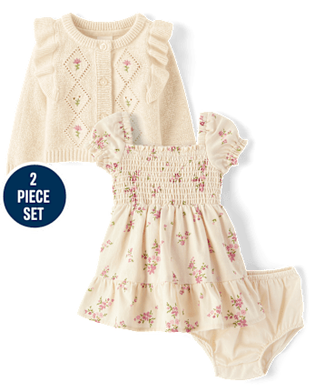 Gymboree baby girl dress 2025