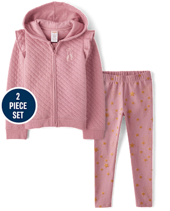 Gymboree fleece leggings on sale