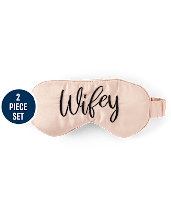 Máscara de ojos para mujer
