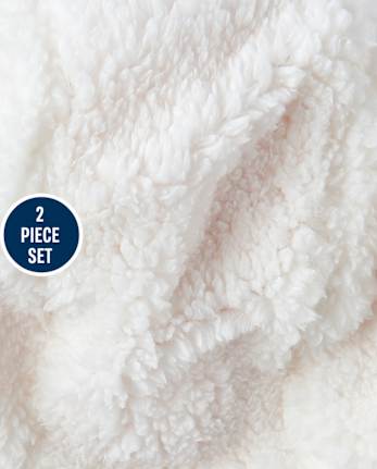 Baby Girls Trapper Hat