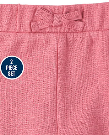 Ensemble de tenue dinosaure pour petites filles