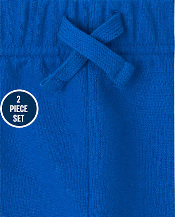 Ensemble de construction 2 pièces pour tout-petits garçons