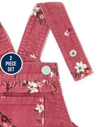 最終価格　限定　apolina Bonnie cord dungaree 7-9 最終価格 限定 apolina Bonnie cord dungaree 7-9 - メルカリ