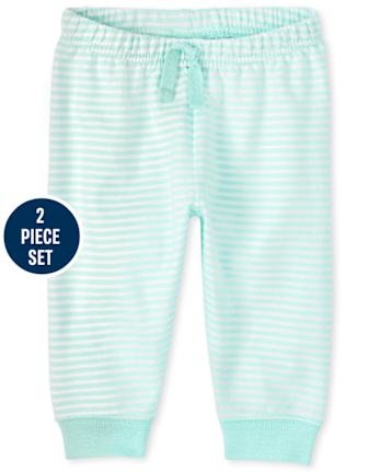 Baby First Easter 2-Piece Set