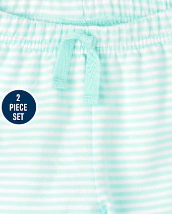 Baby First Easter 2-Piece Set