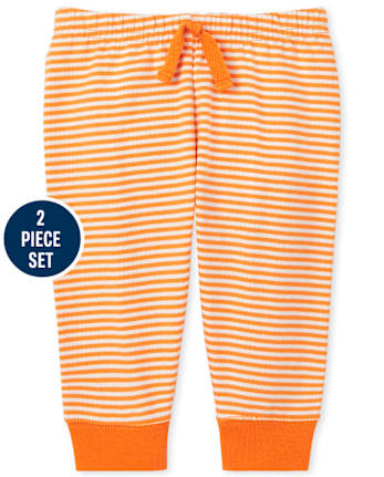 Baby First Thanksgiving 2-Piece Set