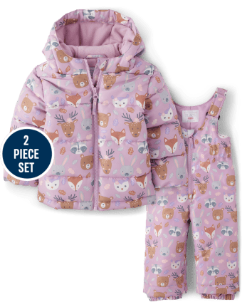 Girls' Pajama Sets  The Children's Place