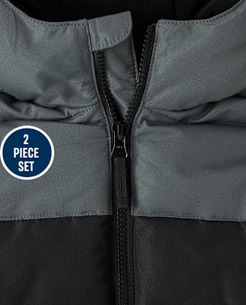 8-Quart Digital Air Fryer