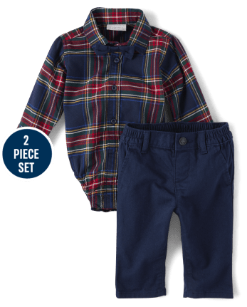 75% Off Gymboree Clothing for the Family + Free Shipping
