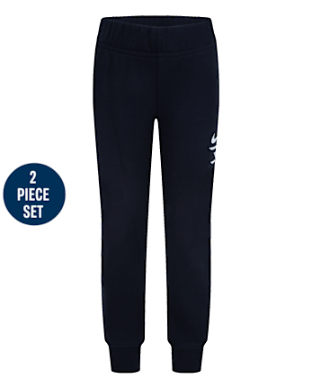 Boys Nike 3BRAND by Russell Wilsonâ¢ Graphic 2-Piece Outfit Set