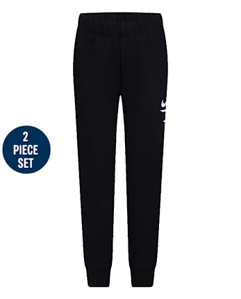 Boys Nike 3BRAND by Russell Wilson™ Graphic 2-Piece Outfit Set
