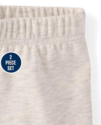 Toddler Boys Spider-Man™ 2-Piece Outfit Set