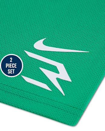 Boys Nike 3BRANDâ¢ by Russell Wilson 2-Piece Outfit Set