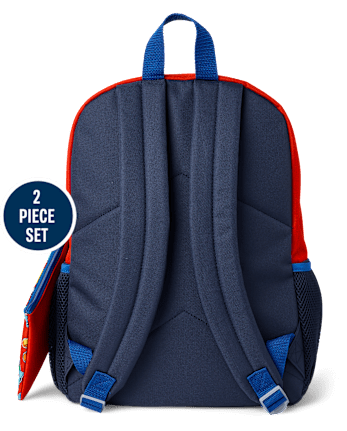Boys Pokémon™ Backpack 2-Piece Set