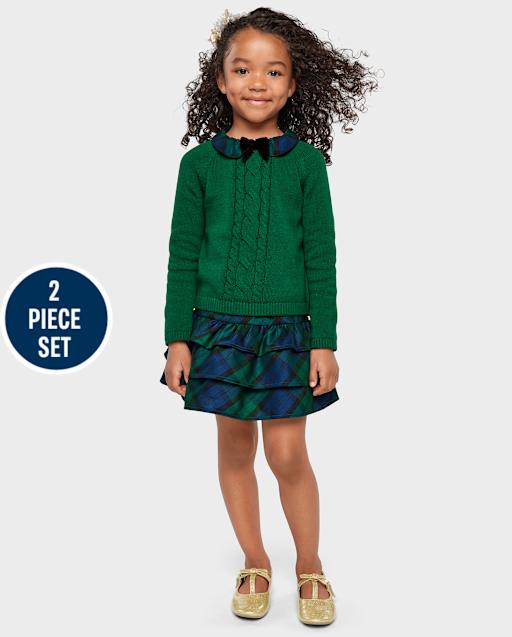Cute Toddler Girls Outfits Sets Gymboree