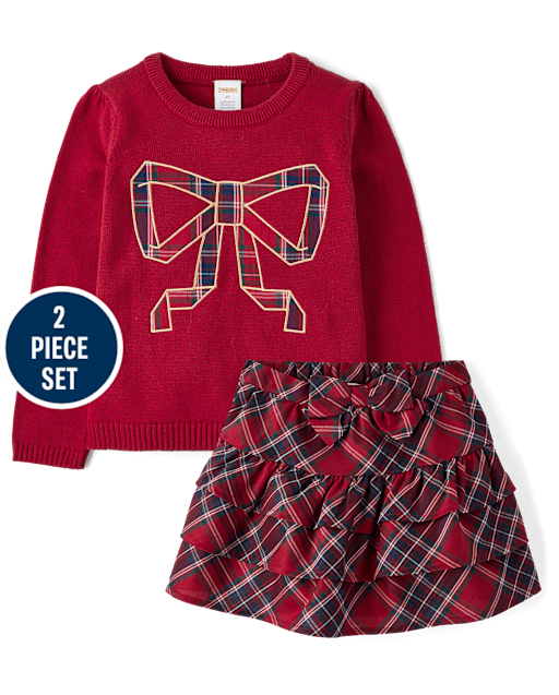 Girls sets and outfits clearance