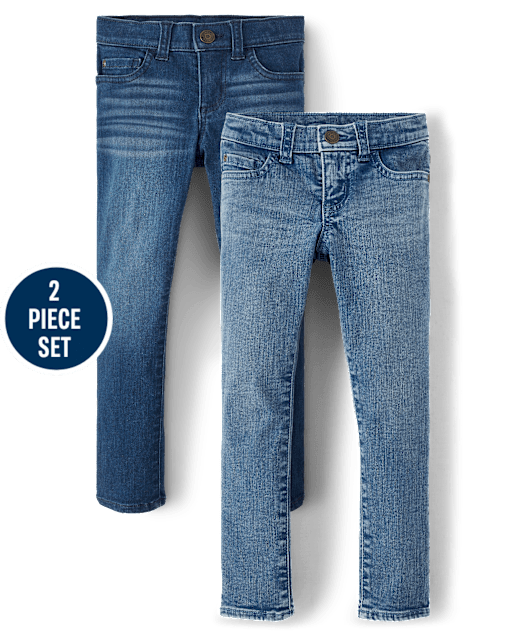 Gymboree girls jeans hot sale