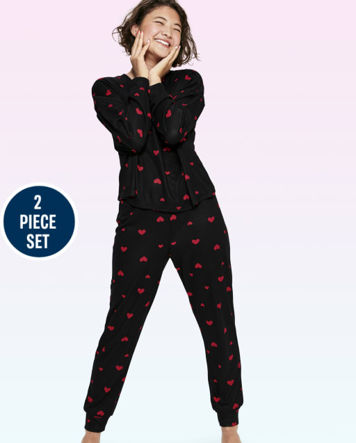 Tween Pajama Sets Loungewear & Sleepwear PJ Place