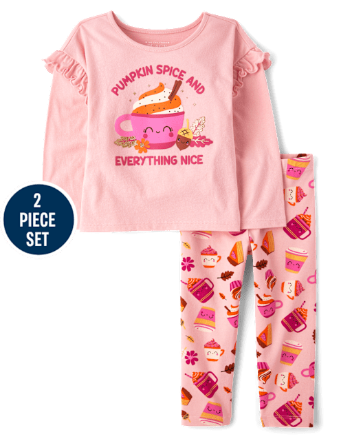 Children's place girl outfits on sale