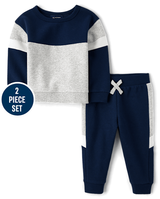 Tout petit garcon Vetements de sport The Children s Place CA