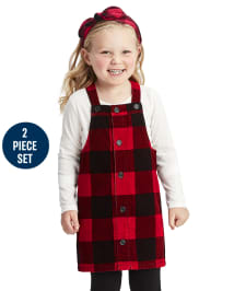 Skirtall outfit discount