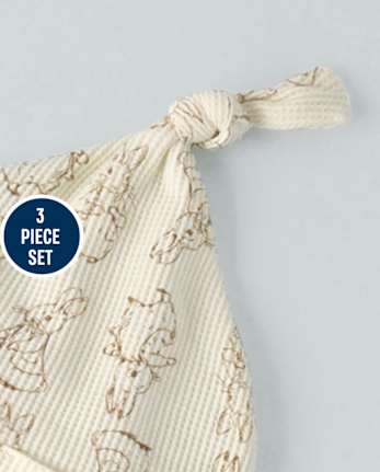 Baby Peter Rabbitâ¢ 3-Piece Take Me Home Set