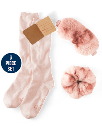 Juego de accesorios de 3 piezas Bring Wine para mujer