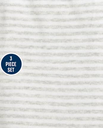 Bébé Elephant Ensemble 3 pièces Take Me Home