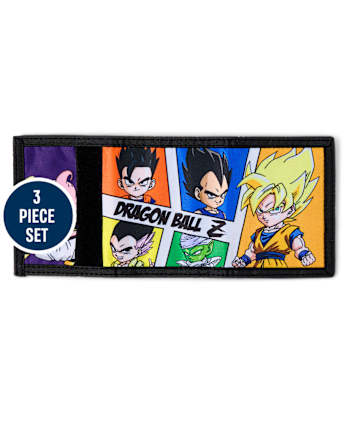 Boys Dragon Ball Z™ 3-Piece Set
