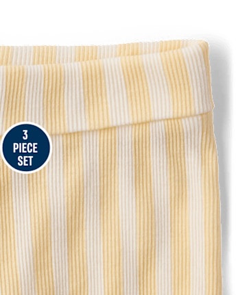 Baby Winnie The Pooh™ 3-Piece Take Me Home Set