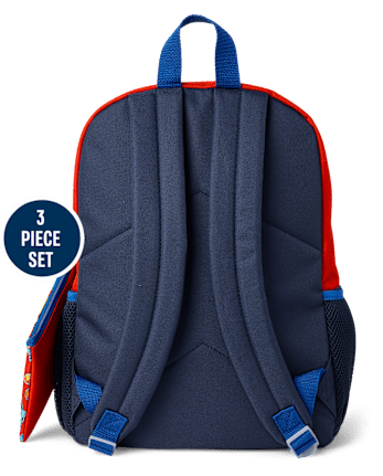 Boys PokÃ©monâ¢ Backpack 2-Piece Set
