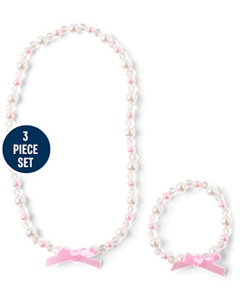 Girls 3-Piece Accessory Set