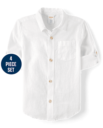 Girls Gingham 3-Piece Swim Set - Swim Shop