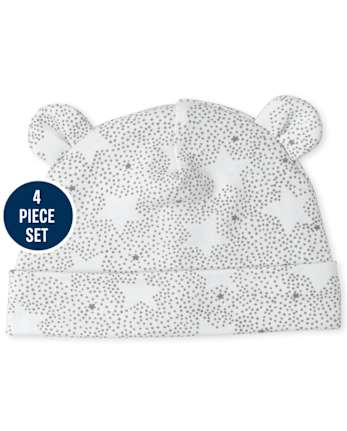 Baby Koala Star 4-Piece Take Me Home Set