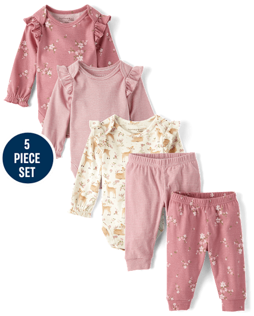 Gymboree baby girl clothes cheap