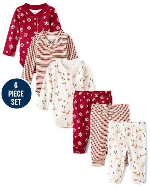 Ropa para bebe Gymboree