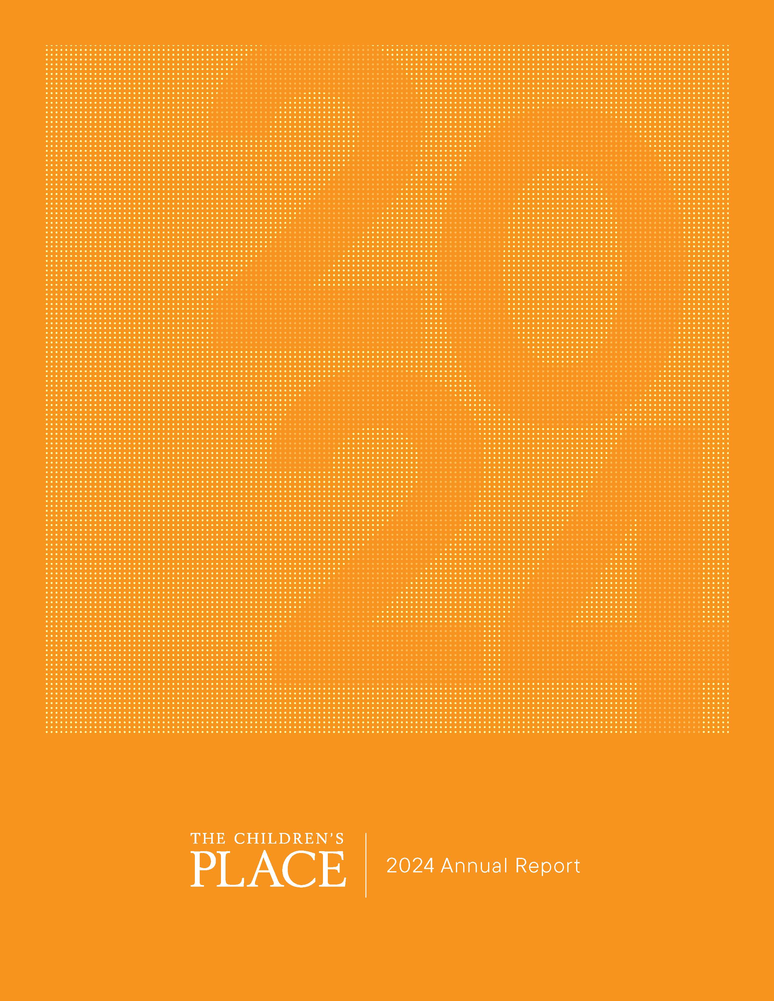 Annual Letter FY2024