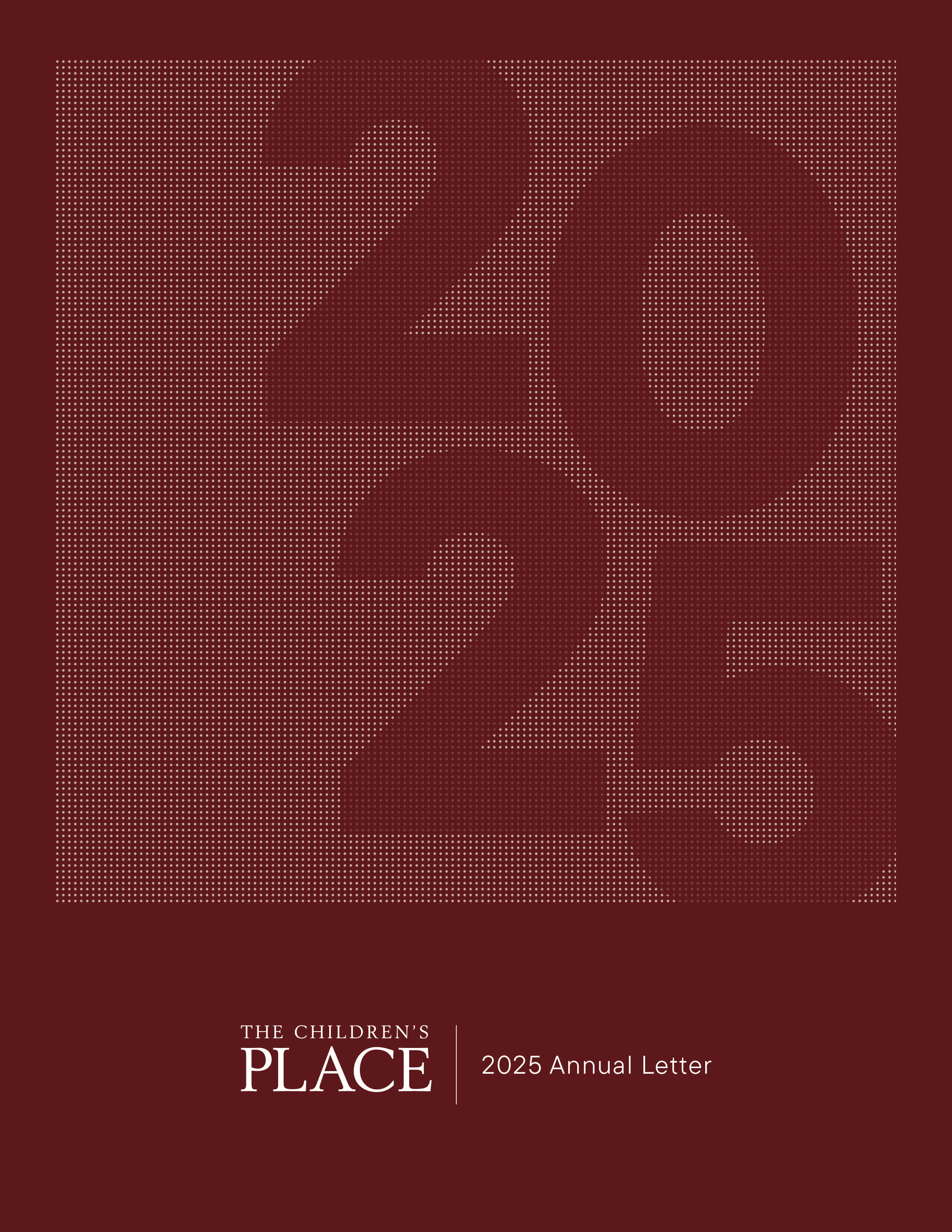 Annual Letter FY2025