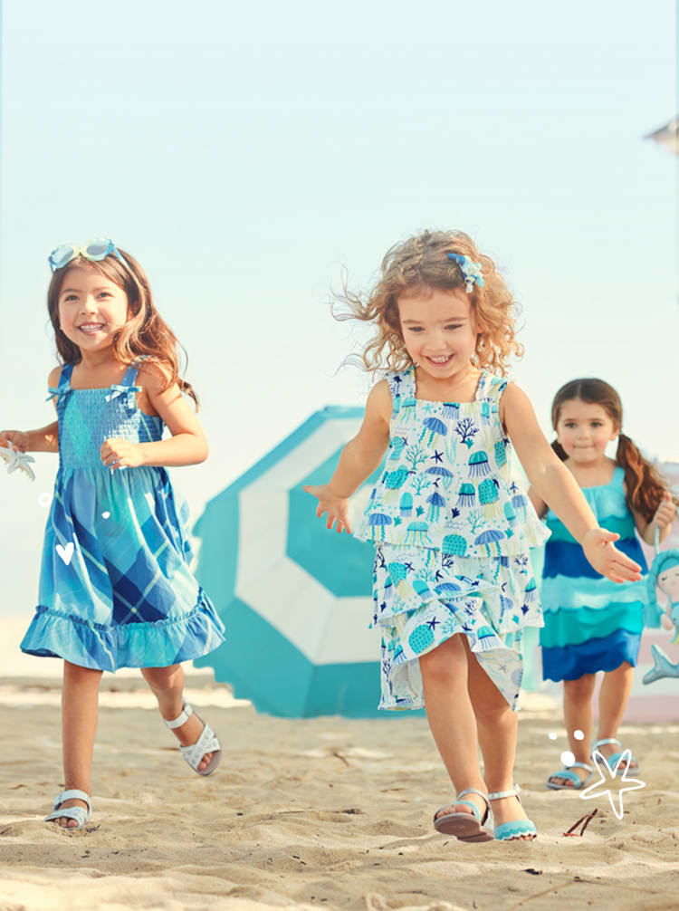 Kids Toddler Baby Clothes Gymboree