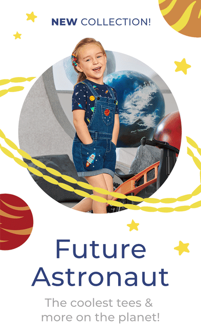 The coolest tees & more on the planet!