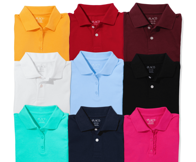 Kids Clothes Baby Clothes The Children S Place Ca Free Shipping