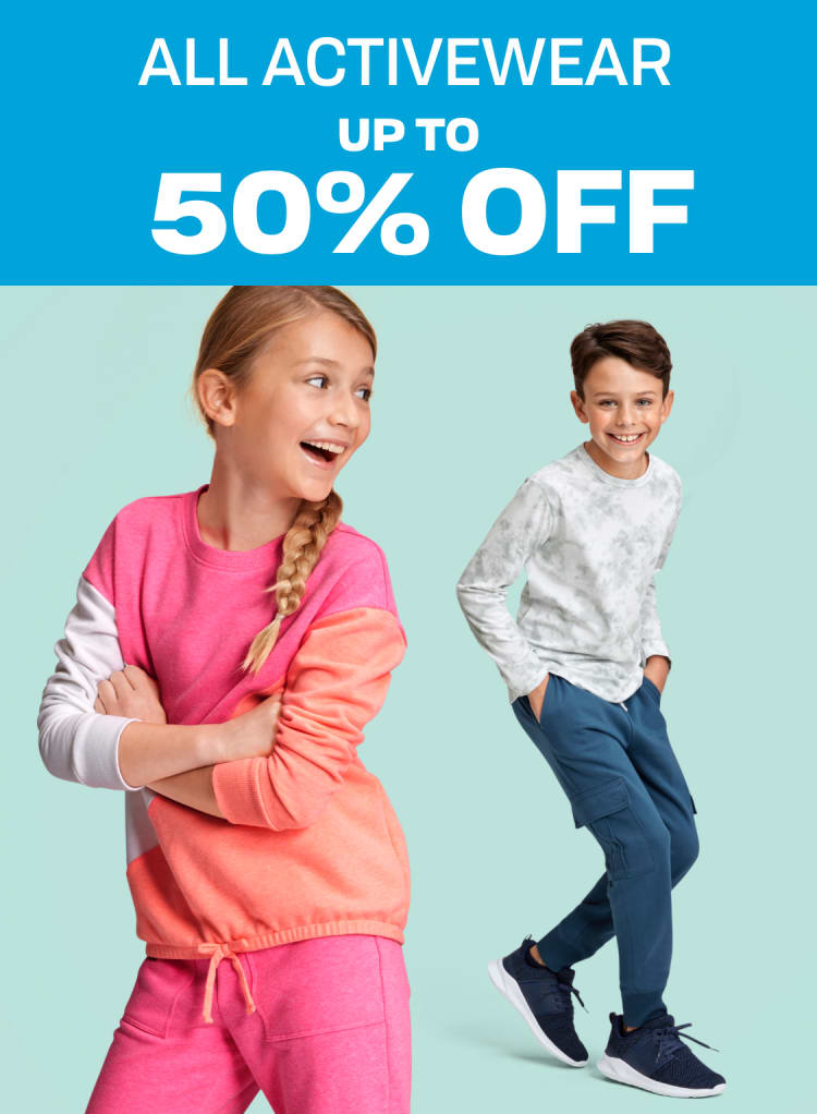 children's clothing online canada