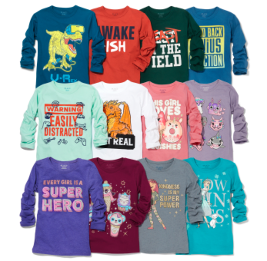 children's clothing online canada