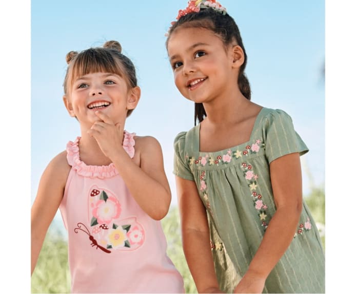 Fairytale Forest Gymboree Collection | 25% off