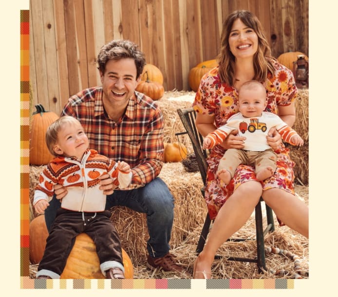 Lil'Pumpkin Collection 1