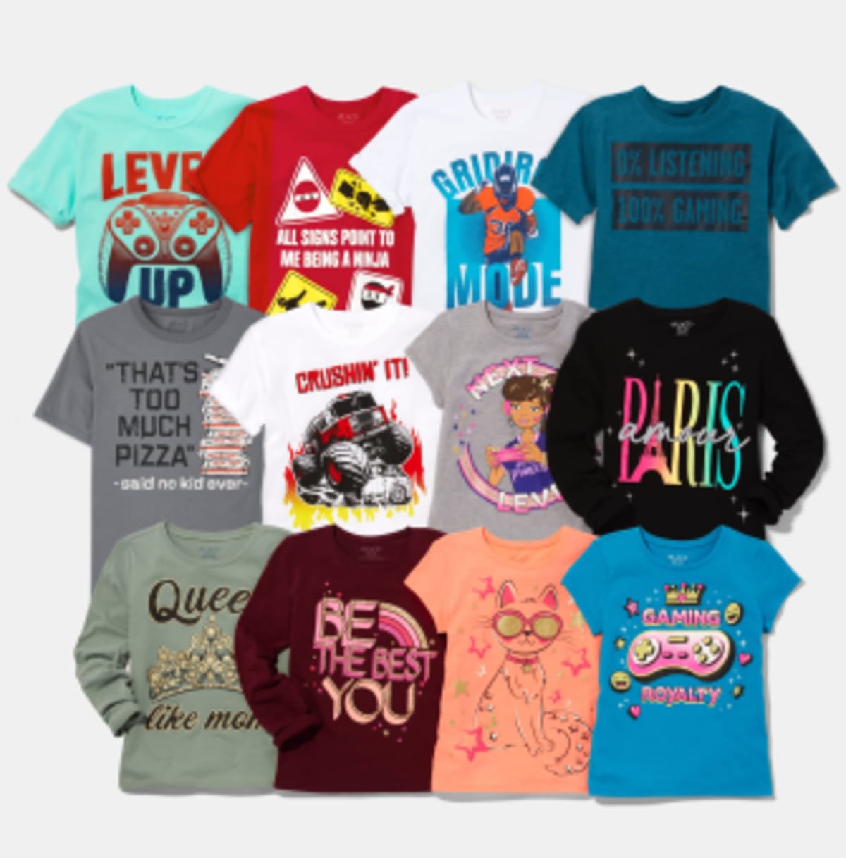 Kids Clothes u0026 Baby Clothes  The Childrenu0027s Place CA  Free Shipping*