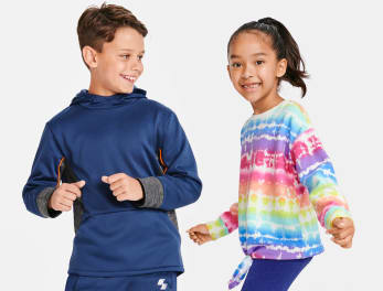 ALL ACTIVEWEAR $9.99 & UP