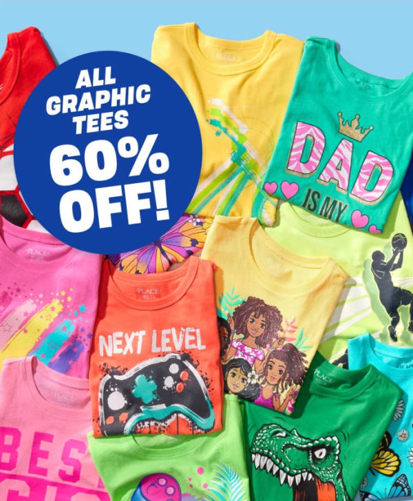 Kids Clothes & Baby Clothes The Children's Place