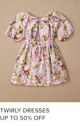 Dresses